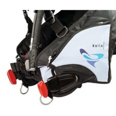 Компенсатор MARES KAILA SLS BCD